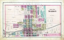 Marion - North, Marion County 1878